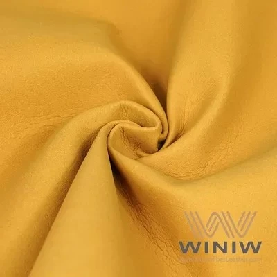Leathar faux microfiber